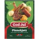 God Jul Pinnekjøtt