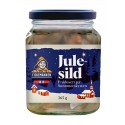 Fiskemannen Julesild