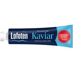 Lofoten Kaviar Klassisk