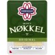 Nøkkelost  skivet