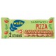 Wasa sandwich Pizza