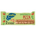 Wasa sandwich Pizza