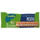 Wasa sandwich Pesto