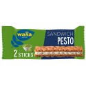 Wasa sandwich Pesto