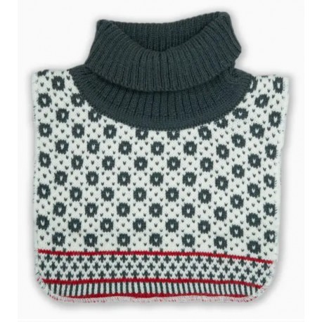 Cache cou Mufflon 1-3 ans