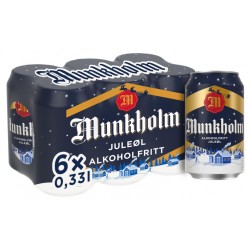 Munkholm juleøl