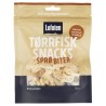 Tørrfisksnacks sprø biter