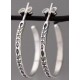 Boucles d'oreilles Linnea