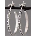 Boucles d'oreilles Linnea