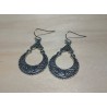 Boucles  d'oreilles Synni