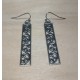 Boucles d'oreilles longues