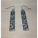 Boucles d'oreilles longues