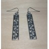Boucles d'oreilles longues