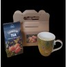 Coffret thé aux mûres arctiques