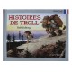 Histoire de troll - Mini livre