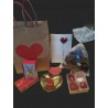 Coffret Kjærlighet
