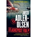 Flaskepost fra P