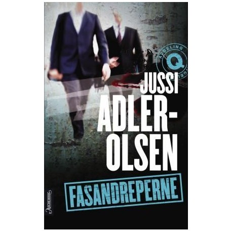 Fasandreperne