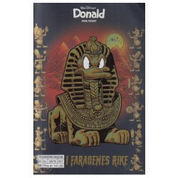 Donald - I faraoenes rike