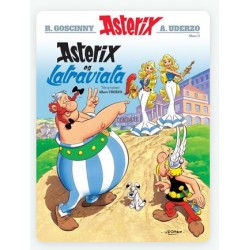 Asterix og Latraviata