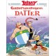 Asterix - Gallerhøvdingens datter