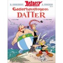 Asterix - Gallerhøvdingens datter