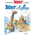 Asterix og Griffen