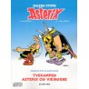 Asterix - Tvekampen og Asterix og vikingene 