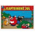 Kapteinens Jul - Julen 2021