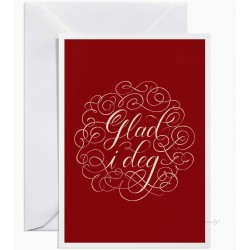 Carte Glad i deg