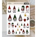 Autocollants gnomes
