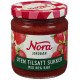 Nora jordbær syltetøy