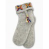 Chaussettes tricotées Kengis - enfant 3-6 ans