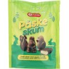 Carletti Påske Skum - Orange et chocolat