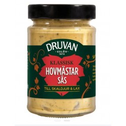 Druvan Hovmästersås