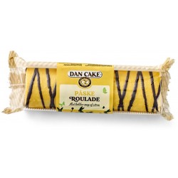 Dan Cake Påske citron roulade