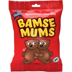 Bamsemums