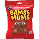 Bamsemums