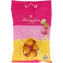 Mini Fugleæg Marzipan