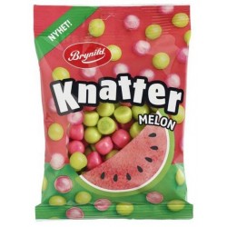 Brynild Knatter Melon