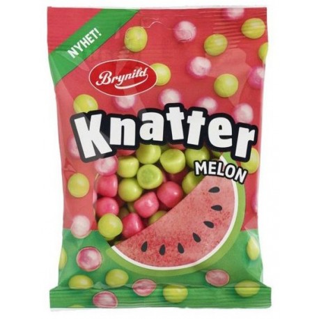 Brynild Knatter Melon