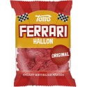 Toms Ferrari hallon