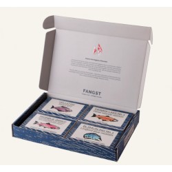 Kingdom of Denmark gift box