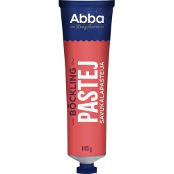 Abba Böcklings Pastej