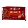  Sardiner solmodne tomater 
