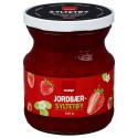 Coop Jordbærsyltetøy 500g