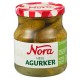 Agurker hele