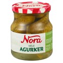 Agurker hele