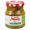 Agurker hele