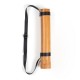 Carquois en bambou